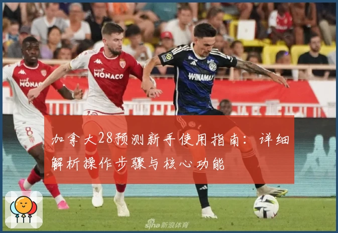 加拿大28预测新手使用指南：详细解析操作步骤与核心功能