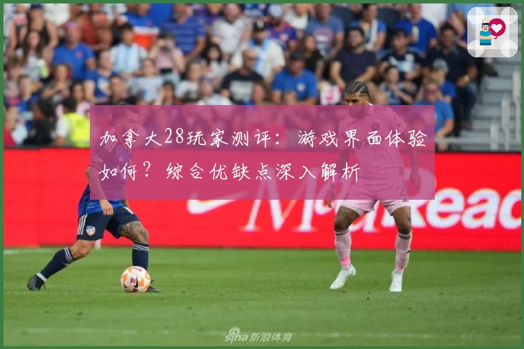 加拿大28玩家测评：游戏界面体验如何？综合优缺点深入解析