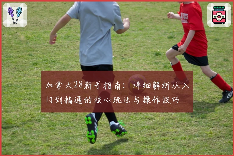 加拿大28新手指南：详细解析从入门到精通的核心玩法与操作技巧