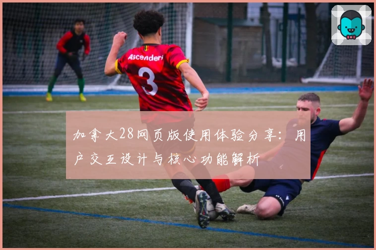 加拿大28网页版使用体验分享：用户交互设计与核心功能解析